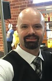 Spencer Stockard Obituary March 24, 2021