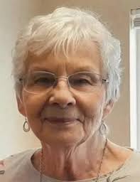 Helen Jean Gross Obituary (2025)