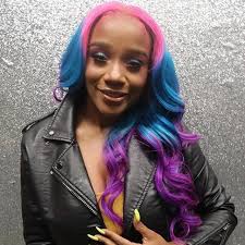 Comedian Kisha Perry (@kishaperry4rmgary) • Threads, Say more