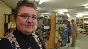 Blais'art a plus d'un pinceau à sa palette