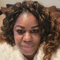 Keisha R. Benson, RHIT, CCHT