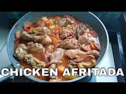 Chicken Afritada Taste Buds Ph Youtube Chicken Afritada Recipe Instant Pot Recipes Stuffed Peppers