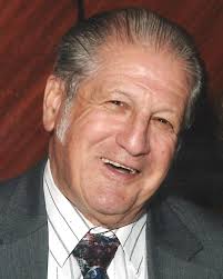 Obituary for Henderick C. Rossi