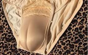 Just say no to camel toe. Camel Toe Knickers The Underwear No Woman Needs