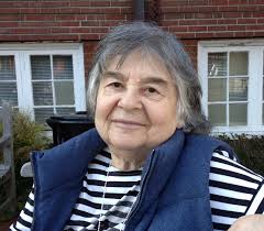 Florence Singer Obituary