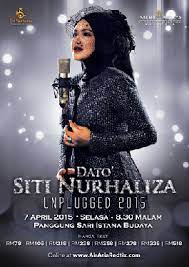 Siti nurhaliza ft judika apakah ini cinta anugerah planet muzik @ apm 2014. Dato Siti Nurhaliza Unplugged 2015 Wikipedia