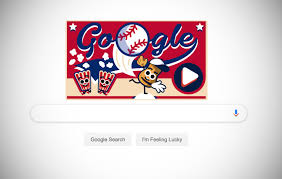 For a simple game, you can get addicted and pretty invested in it. Independence Day Google Doodle Turns The Logo Into An Interactive Baseball Game Techeblog