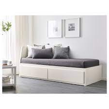 Dynamic24 esstisch lima 90×90 esstisch 90×90 ausziehbar mit landhausstil weiss farbe. Flekke Tagesbettgestell 2 Schubladen Weiss 80x200 Cm Ikea Deutschland