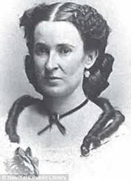 Lincoln assassin John Wilkes Booth was a lady-killer