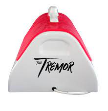 Tremor adult toy