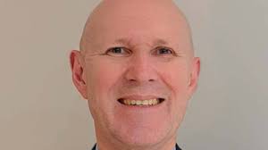 Chief pharmaceutical officer