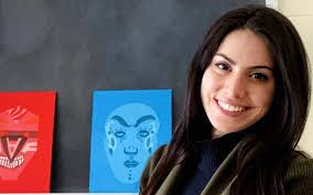 Program prepares students for high-demand, tech-focused, and artistic,  careers (ROI-NJ: Career Classroom)