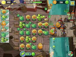 растения против зомби скачать на пк на русском с торрента Plants Vs Zombies 2 2013 Pc Skachat Cherez Torrent