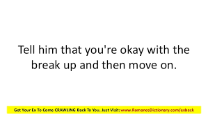 When my ex was dumping me she said that she had fallen out of love with me and that once you fall out of love with someone you can never fall back in love with them again. How Do I Make Him Want Me Again How To Make Him Fall In Love With Y