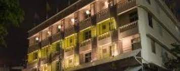 All rooms have cable tv and fridges. Sawasdee Khao San Inn Hotel In Khao San Grand Palace Bangkok Central Cheap Hotel Price