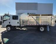 Isuzu NPR-HD Trucks for Sale | Comvoy
