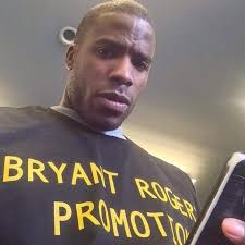 Bryant Rogers Promotions (@realbryantrogers) · Instagram photos and videos