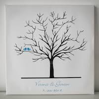 Bisher haben wir einladungskarten zur hochzeit, von denen alle mehr als begeistert waren, und ein gästebuch bestellt. Hochzeitsgastebuch Mal Anders Kreative Tipps Alternativen