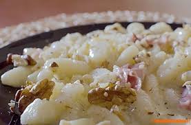 We did not find results for: Gnocchi Formaggio E Noci Con Speck Ricetta Semplice E Veloce