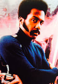 Richard Roundtree Shaft(1971)