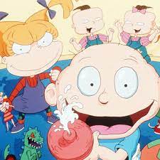 Nickelodeon confirms Rugrats revival with original cast lined up to return  - Daily Star