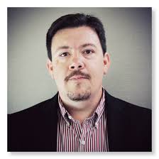 David Bowles — Levine Querido