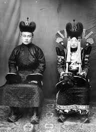 Never realised i needed this till i saw it, great stuff. How Russian Nobleman Baron Von Ungern Conquered Mongolia Russia Beyond