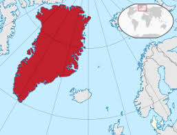 This homepage is dedicated to maps of iceland from before 1850. Greenland Wikipedia