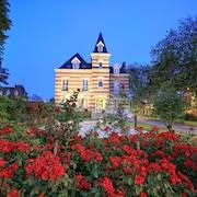 Les Meilleurs Hotels Avec Piscine A Cabourg Annulation Gratuite Pour Certains Hotels A Cabourg Expedia Fr