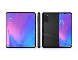 Samsung galaxy note 10+ plus 256gb with s pen aura glow/silver (factory unlocked for gsm & cdma, 6.8 inch display, u.s. More Samsung Galaxy Fold 2 Leaks Reduced Weight New Colors And No S Pen Support Notebookcheck Net News