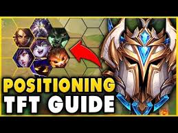 Here are the potential tft 5 leak champions. Best Tft Guide How To Win Every Single Game Teamfight Tactics League Of Legends Youtube