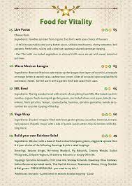 Cafe Menu Raw Vegan Restaurant In Ubud The Seeds Of Life Cafe Bali Raw Food Recipes Seed Of Life Vegan Restaurants