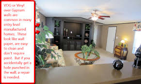 Only our trusted network of expert, independent retailers can sell benjamin moore paint. How To Do A Damaged Wall Repair Yourself Manufacturedhomelivingnews Com