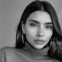 Abigail Botello's Instagram, Twitter & Facebook