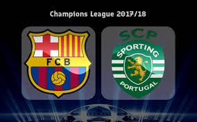 Su principal disciplina es el fútbol en el que es parte de la serie a de ecuador desde 1957 y, a partir de 1965. Barcelona Vs Sporting Cp Preview Predictions And Betting Tips