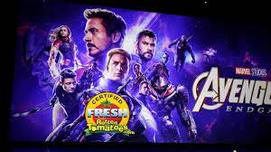 The lowest rated marvel movie is thor: Road To Avengers Endgame A Complete Ranking Of Marvel Movies Rotten Tomatoes Scores From Worst To Best Hollywood Hindustan Times