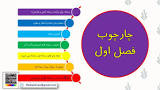نتیجه تصویری برای جواب فعالیت های گروهی تفکر و سواد رسانه ای دهم 97