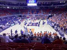 Auburn basketball auburn arena stadium poster print. Photos At Auburn Arena