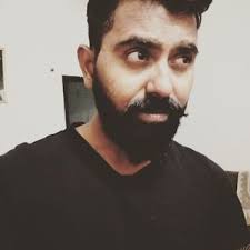 Bhargav Dave (@technical_dave)