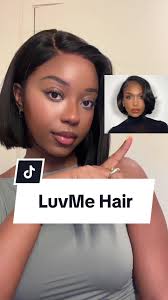 30% off with my code: anje30 🤍@Luvmehair #luvmehair #loriharvey #bob  #fallhairinspo #blackgirltiktok