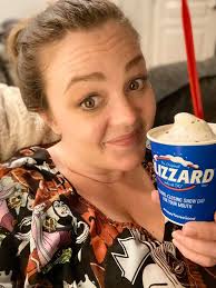 Gotta love a question with no wrong answers. Food, BLIZZARD Treats, or  both, whatever you desire DQ delivers.