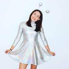 You can keep things simple or go all the way with purple body paint. 50 Best Halloween Costumes For Women Under 50 Women S Costume Ideas 2020
