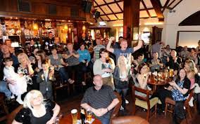 Restaurants in ireland, maps and gps directions to the lord lucan pub. What S The Best Irish Pub In The World We Want To Know