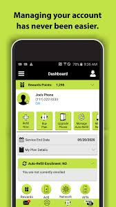 Learn how to use your device on another carrier or wireless provider's network. Straight Talk My Account For Android Apk Download