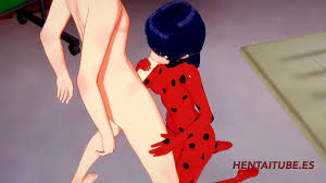 Miraculus Hentai - Lady bug sex - XNXX.COM