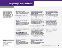 University relations must review your advertising to ensure it follows official guidelines and to check for do you have suggestions for items to add to our brand and communications toolkit? 36 Great Brand Guidelines Examples