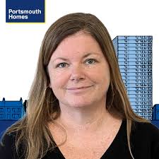 Our Housing Management Team