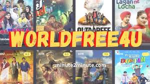 Can't decide where to go on your next vacation? Worldfree4u Illegal Movies Watch And Download Website