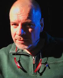 Erster Teilnehmer aus Übersee beim Willingshäuser Malersymposium