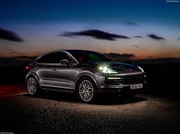 Check spelling or type a new query. Porsche Cayenne E Hybrid Coupe Uk 2020 Pictures Information Specs